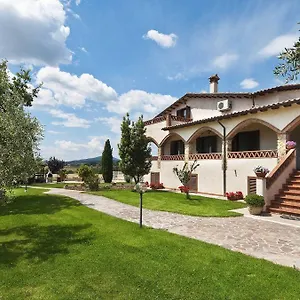  Alloggio per agriturismo Agriturismo I Girasoli Italia