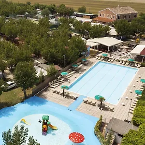 *** Campeggio Classe Village Italia
