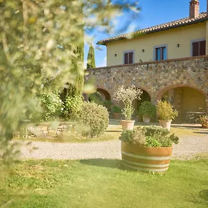  Casa di campagna Il Poggio Italia
