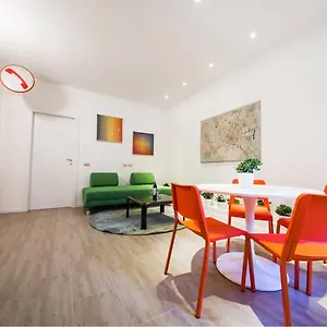 Nice 1 Bedroom Nolo Area Appartamento