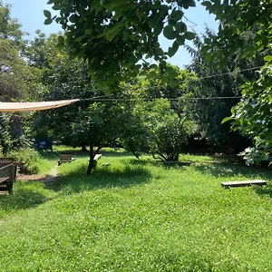Oasis On Water In The Center Of Appartamento