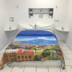  Appartamento Casa Sandro 8 Italia