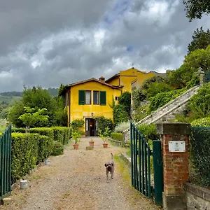  Casa di campagna Di Campolungo Italia