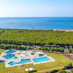 **** Campeggio Village Baia Blu La Tortuga Italia
