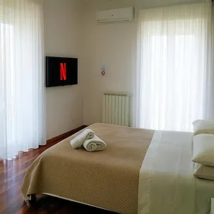  Appartamento Casa Isabella - Near Historical Center Italia