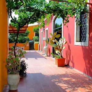  Casa di campagna Roccadia Italia