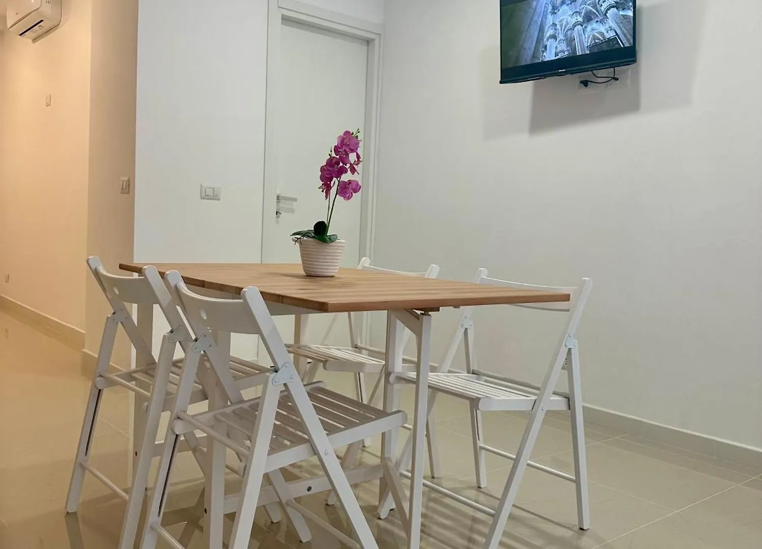 Apartmán Cmcasevacanze Milán