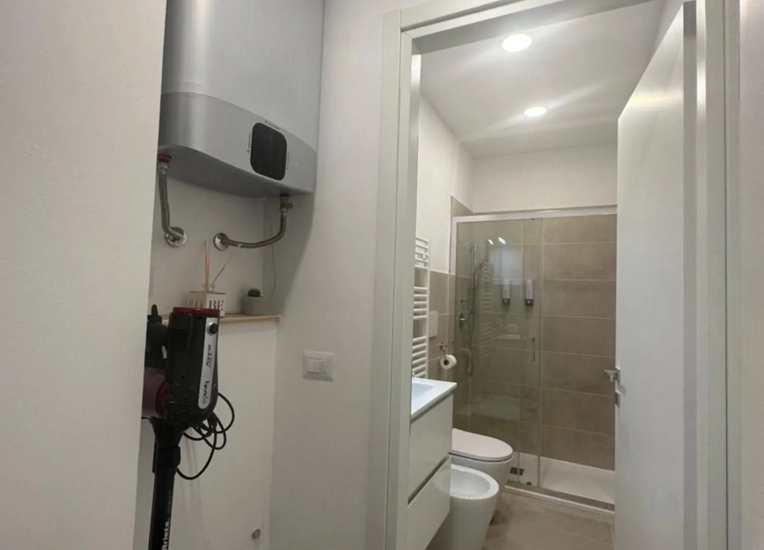 Cmcasevacanze Milano Italia