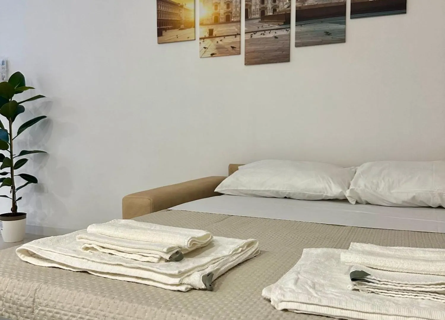 Cmcasevacanze Milano