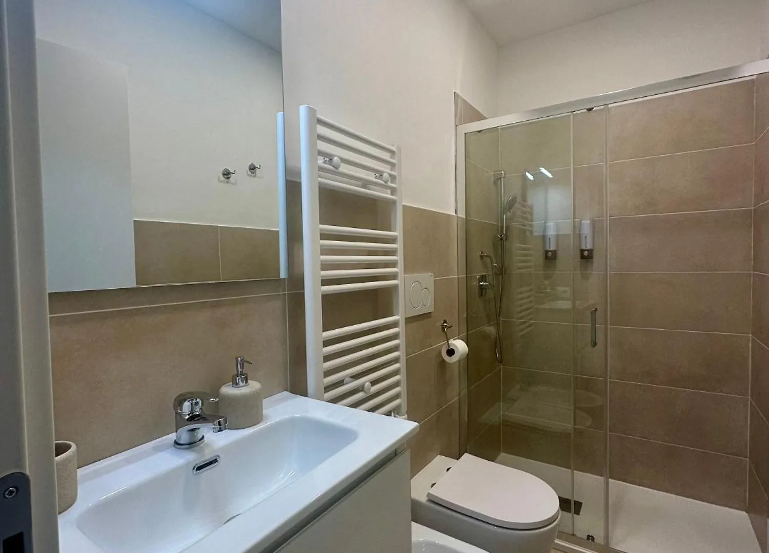 Appartamento Cmcasevacanze Milano Italia