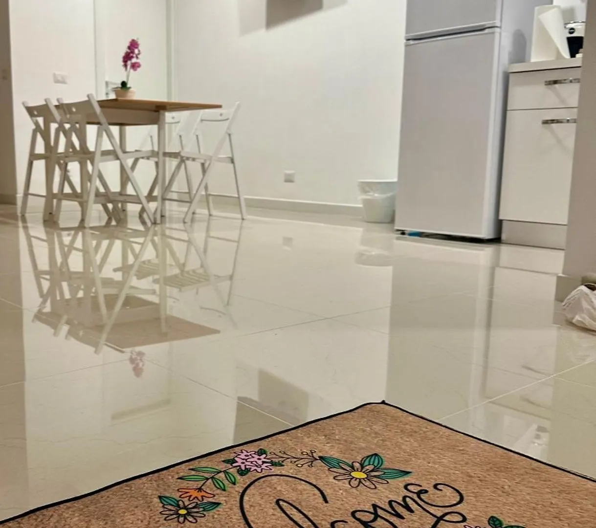 Cmcasevacanze Milano Appartamento