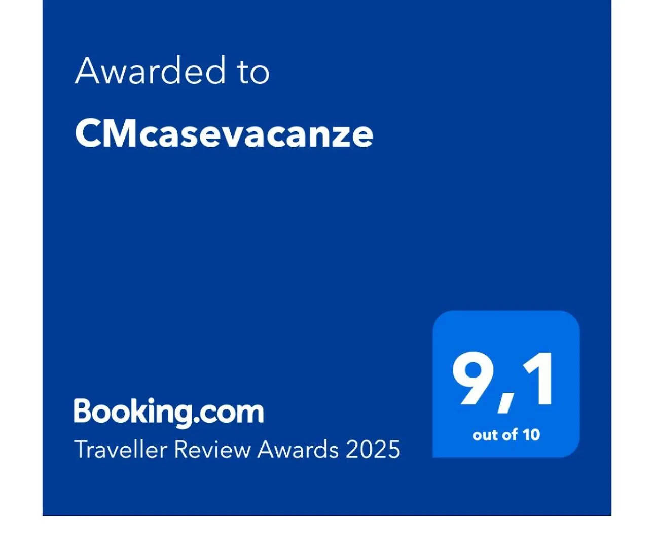 Cmcasevacanze Milano Italia